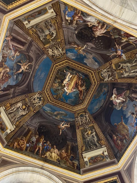 Rome: Escorted Entrance to the Vatican Museum - Vatican Museums in 2 to 2.5 Hours, What You Can Realistically Expect