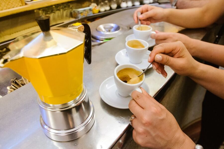 Rome: Espresso, Gelato and Tiramisù Tasting Tour - Key Things You’ll Like About This Rome Food Tour