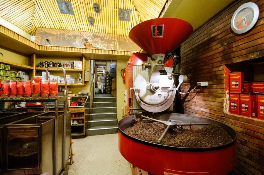 Rome: Espresso, Gelato and Tiramisù Tasting Tour - Gunther Gelateria and the Gelato Quality Lesson
