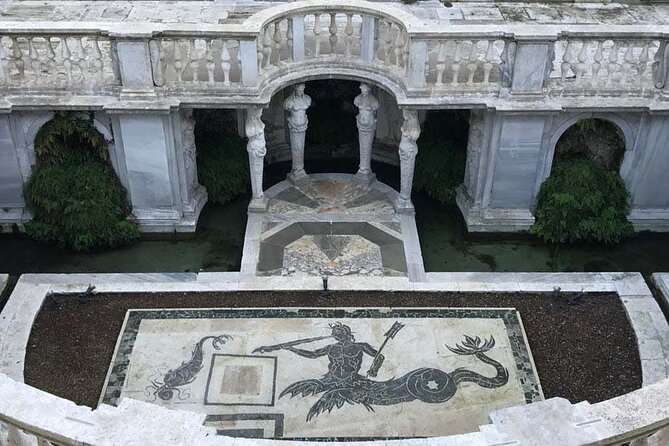 Rome Etruscan Museum of Villa Giulia - What You’ll See: Etruscan Sculpture and Top-Tier Greek Works