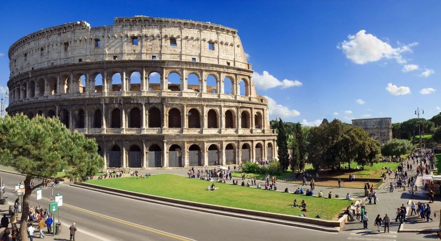 Rome: Exclusive Colosseum Underground and Roman Forum Tour - Who this tour suits best