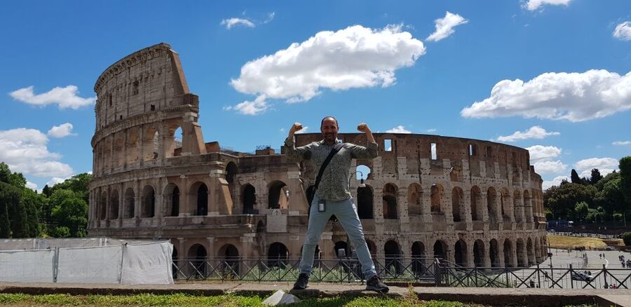 Rome: Exclusive Colosseum Underground and Roman Forum Tour - Should you book this Colosseum underground and Forum tour?