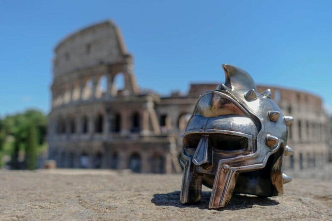 Rome: Exclusive Private Golf Cart Tour - Why a private golf cart tour makes sense in Rome