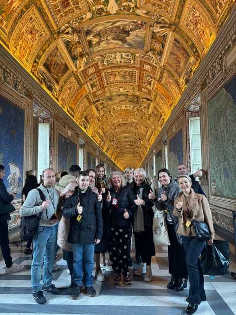 Rome: Excursion to the Vatican Museums - Key points to know before you go