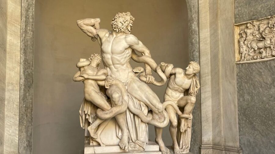 Rome: Excursion to the Vatican Museums - Price and Value: Is $113.29 a Fair Deal for 2.5 Hours?