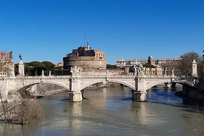 Rome: Explore Rome on a Private Golf Cart Tour – Highlights&Views - Why a private golf cart tour makes Rome easier