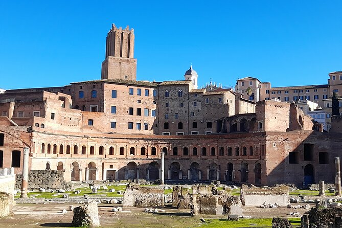 Rome: Explore Rome on a Private Golf Cart Tour – Highlights&Views - Stops 5 and 6: Trastevere streets plus Santa Cecilia in Trastevere