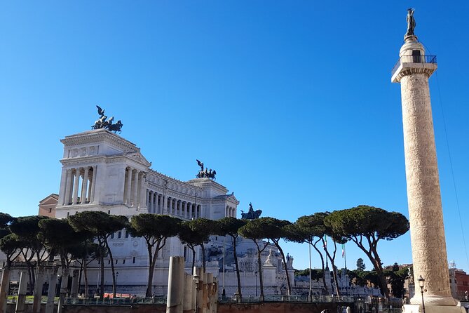 Rome: Explore Rome on a Private Golf Cart Tour – Highlights&Views - Price and what you get for $354.41 per group