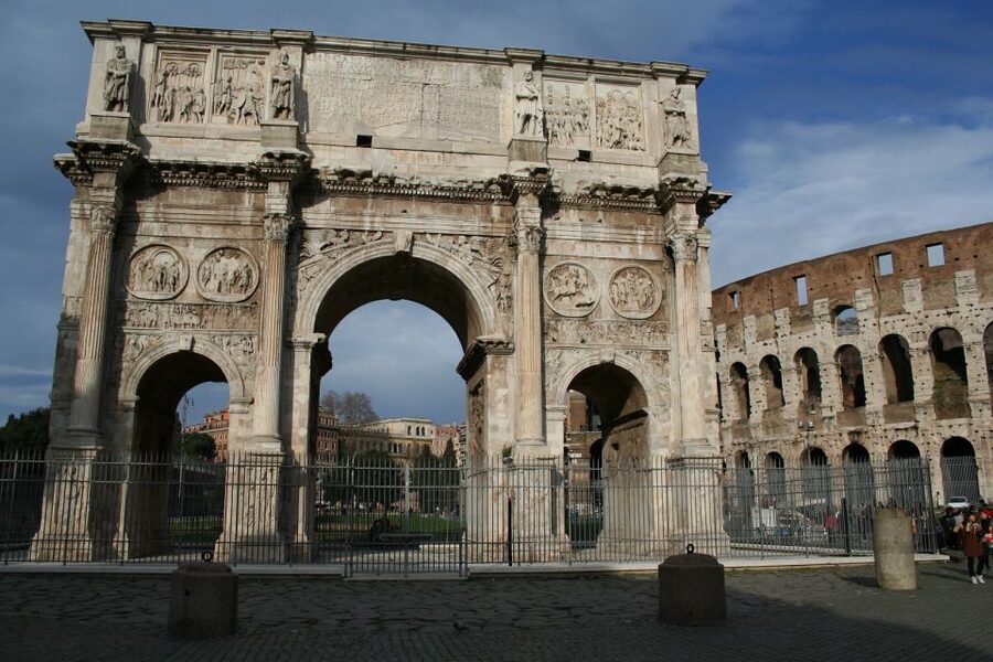 Rome: Explore the Colosseum and Roman Forum, Half-Day Tour - What You Need to Bring (and What You Should Leave Behind)