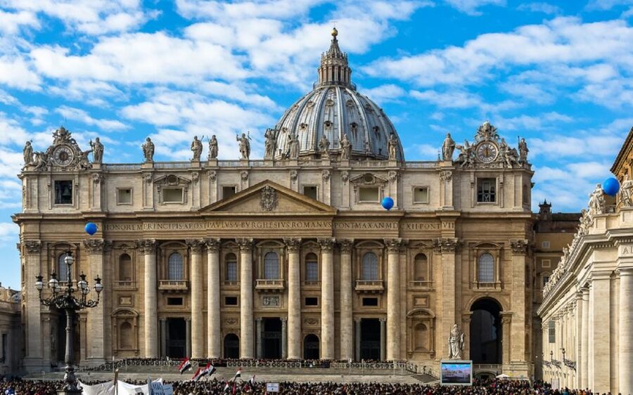 Rome: Express Early Morning Sistine Chapel Small Group Tour - Sistine Chapel: how to handle silence, timing, and no photos