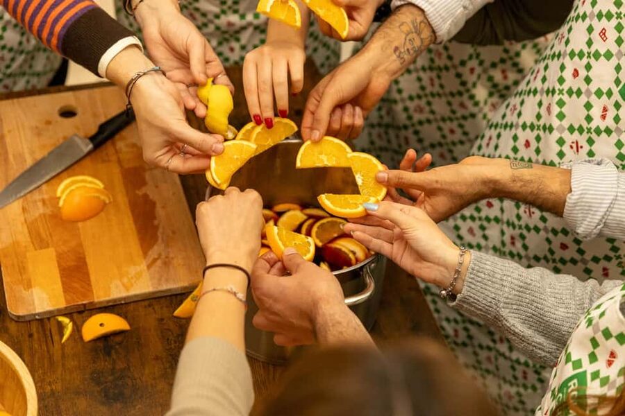 Rome: Family-Friendly Pasta and Tiramisu Cooking Class - Key highlights to expect