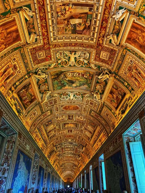 Rome: Fast-Track Ticket to Vatican Museum & Sistine Chapel - Price Check: What $59 Buys (and what it does not)