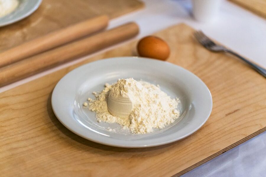 Rome: Fettuccine and Tiramisu Cooking Class with Wine - Wine, limoncello, and the dinner feeling that follows the class