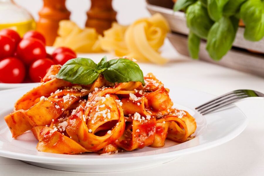 Rome: Fettuccine Pasta Cooking Class in Rome's City Center - Sauce strategy: pick your flavor, then let the kitchen handle it
