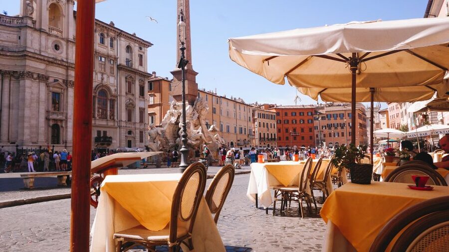 Rome: Fettuccine Pasta Cooking Class in Rome's City Center - Timing and pacing: a smooth 2 hours is the goal