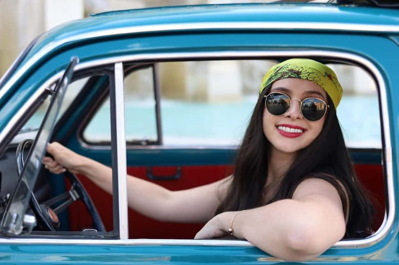 Rome: Fiat 500 Vintage Photo Tour - How the 2-Hour Photo Tour Actually Flows