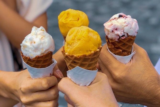 Rome Food Experience Max 6 People Group Tour | w/Private Option - Why the History Stops Matter (and What You’ll Learn)
