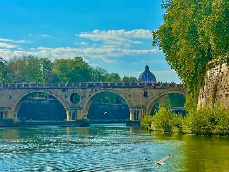 Rome: Food Tasting and Wine Pairing & Tiber River Boat Ride - The Best Part of the Experience: The Human Touch