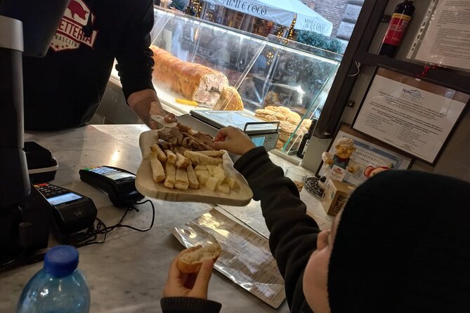 Rome Food Tasting Tour in Trastevere - Why This Rome Food Walk Starts at Piazza Navona