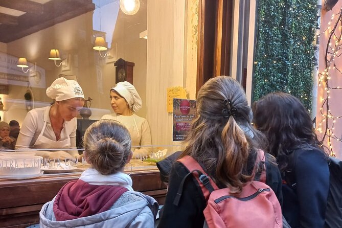 Rome Food Tasting Tour in Trastevere - Should You Book This Rome Food Tasting Tour?