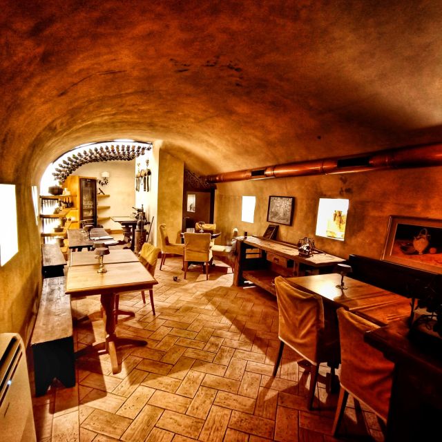 Rome Food Tasting with Wine Pairing | Authentic Flavors - The 3-Course Tasting: What You’ll Actually Be Eating
