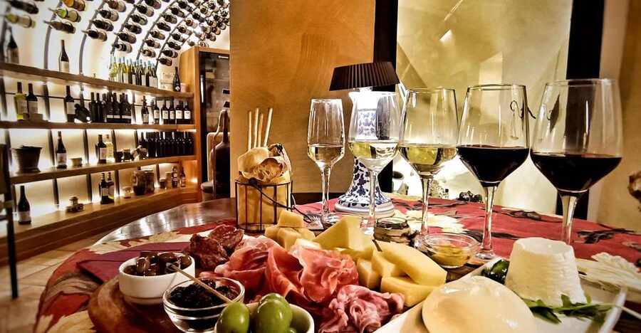 Rome Food Tasting with Wine Pairing | Authentic Flavors - Price and Value: Is $76 a Good Deal in Rome?