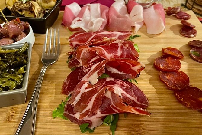 Rome Food Tasting with Wine Pairing Italian Authentic Flavors - Who This Tasting Is Best For (And Who Should Think Twice)