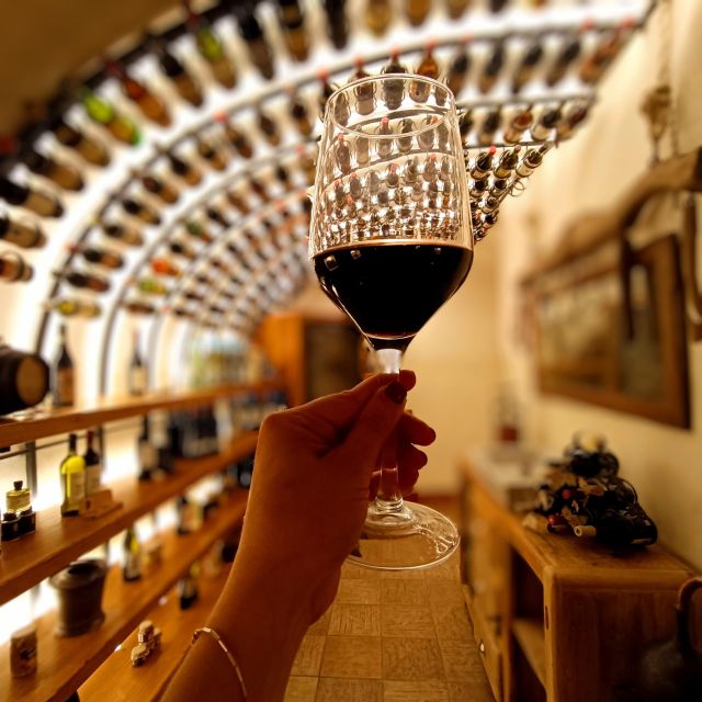 Rome Food Tasting with Wine Paring in Trastevere Experience - Who This Experience Suits Best