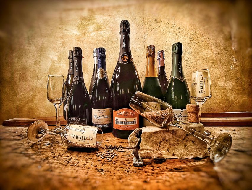 Rome Food Tasting with Wine Paring in Trastevere Experience - Practical Tips So Your Evening Stays Easy