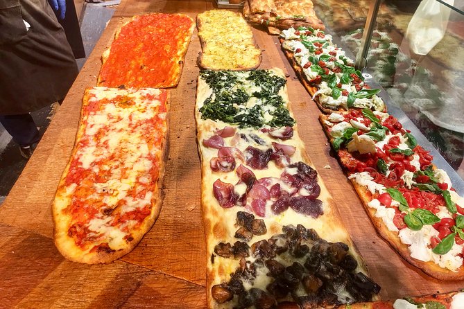 Rome Food Tour by Night in the Jewish Ghetto & Campo Marzio with Wine Tasting - Dinner at the Theater of Pompey ruins: the most memorable meal moment