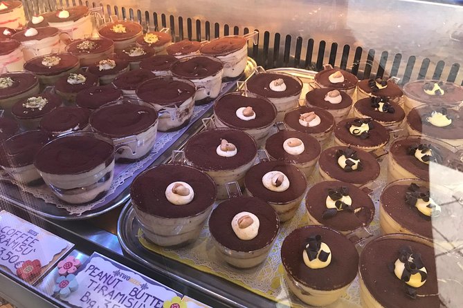 Rome Food Tour by Night in the Jewish Ghetto & Campo Marzio with Wine Tasting - Price and value: what $106.93 really buys in central Rome
