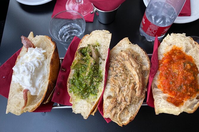 Rome Food Tour by the Vatican - Price and Value: What $107.68 Buys in Food, Wine, and Time