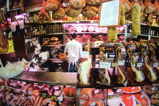 Rome Food Tour by the Vatican - Allergy and Dietary Restrictions: Substitutions that Actually Matter