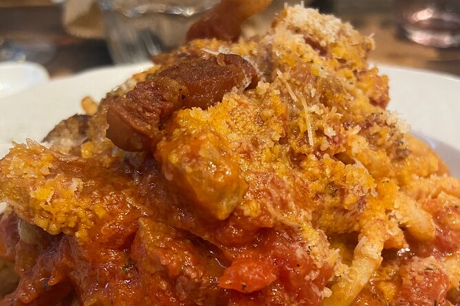 Rome Food Tour by the Vatican - Who This Tour Fits Best (and Who Might Not)