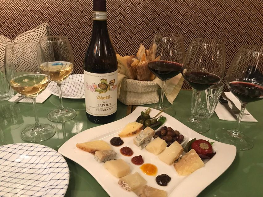 Rome: Food Tour near Vatican City with Wine - Key Things You’ll Love on This Rome Food Tour