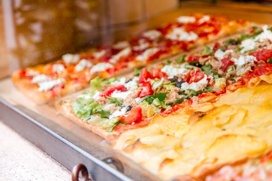 Rome: Food Tour near Vatican City with Wine - Price and Value: Is $67.29 Worth It?