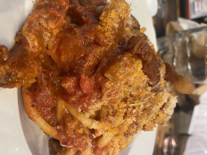 Rome: Food Tour near Vatican City with Wine - A Rome Food and Wine Walk Near the Vatican That Feels Local Fast