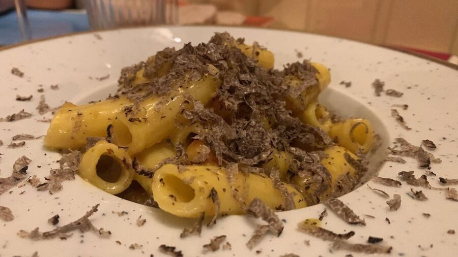Rome: Food Tour near Vatican City with Wine - Truffles, Aged Balsamic, and Learning to Spot the Real Deal