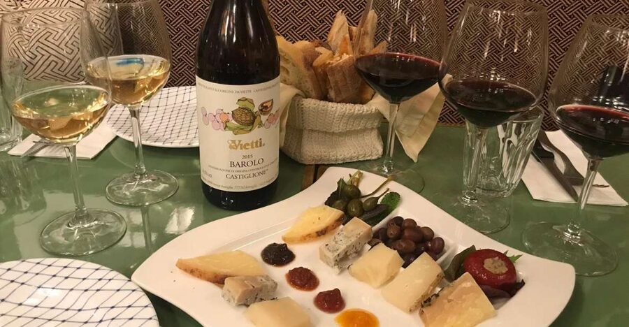 Rome: Food Tour near Vatican City with Wine - Getting Oriented Near Vatican City (and Why It Matters for Food)