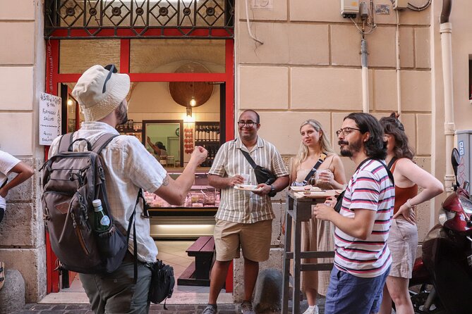 Rome Food Tour & Wine: Trastevere & Campo de' Fiori Like a Local - Key takeaways before you go