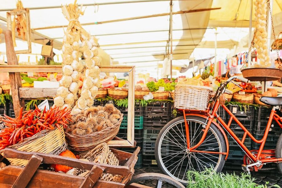 Rome: Food Tour with Market Visit - Value for Money: Why This Beats Random Restaurant Hopping