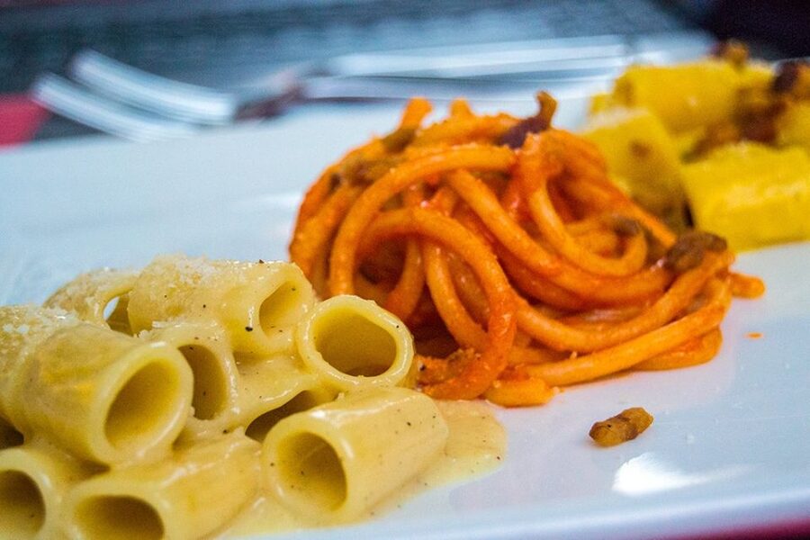Rome: Food Tour with Market Visit - Dietary Needs: How Flexible This Tour Can Be