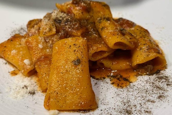 Rome: Food Walking Tour with Wine in Trastevere - Meeting Point at Piazza Mastai, Then Straight Into the Neighborhood