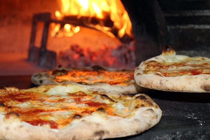 Rome: Food Walking Tour with Wine in Trastevere - Stop 3: Alice Pizza Trastevere and Pizza al Taglio With Beer