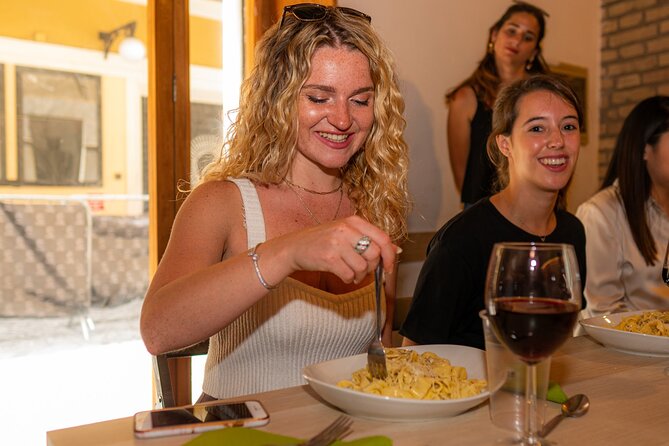 Rome: Food Walking Tour with Wine in Trastevere - The Value Math: Why This Tour Costs $114.65
