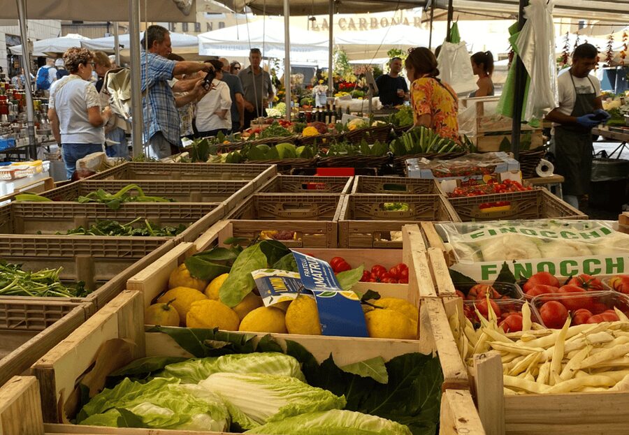 Rome: Food & Wine Tour of Campo de Fiori, Ghetto, Trastevere - Is $81 good value for a 2 to 3.5 hour food walk?