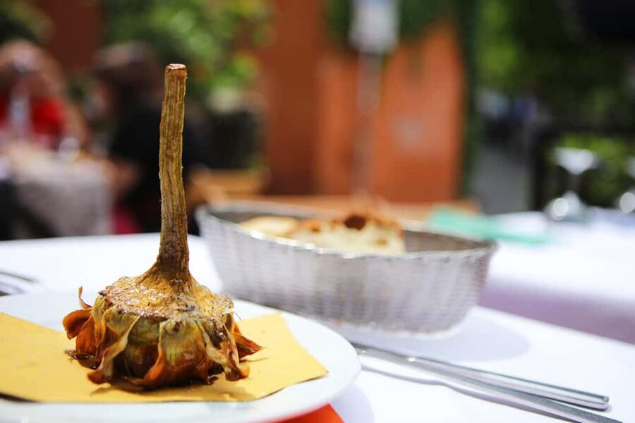 Rome: Food & Wine Tour with a local guide in Trastevere - Price, walking pace, and best fit for your Rome trip