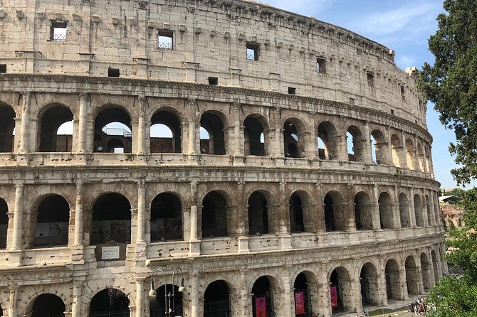 Rome for First-Timers Private Shore Excursion from Civitavecchia Port - 5) Trevi Fountain: the coin moment, plus crowd reality
