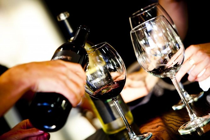 Rome for Foodies: Private Golf Cart Tasting Experience - What to know about dietary limits and safety