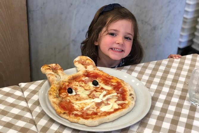 Rome For Kids: Small Group Pizza Making Class - Toppings and Kid Participation: Who Does What in the Kitchen